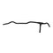 Crp Products Bmw 750Il 95-01 V12 5.4L Water Hose, Che0161R CHE0161R - alternate 4